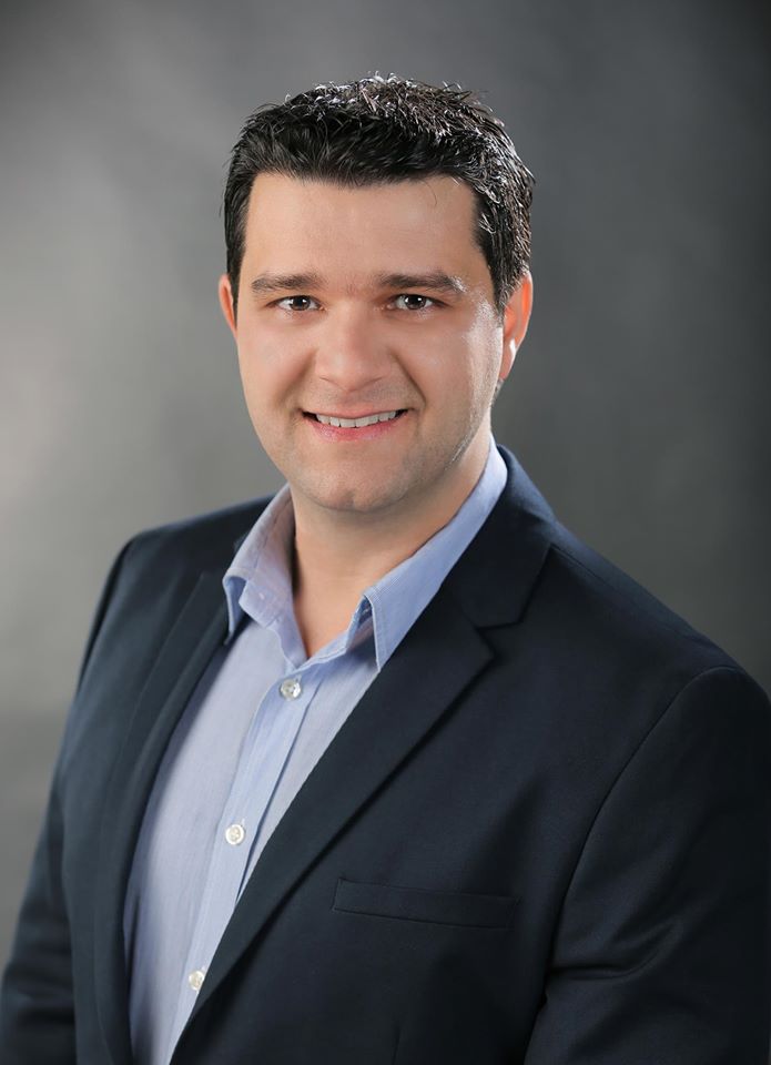 Marios  Katsis